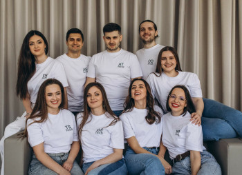 Украинская IT-группа Fractal приобрела украинский финтех-сервис fint8 для расширения экосистемы